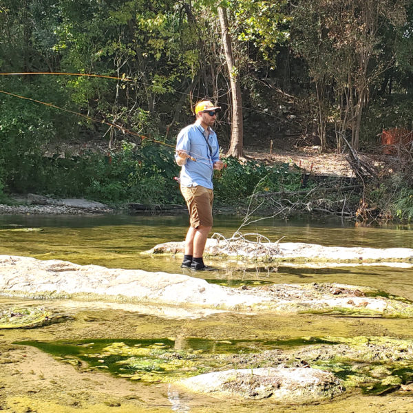 Corey casting