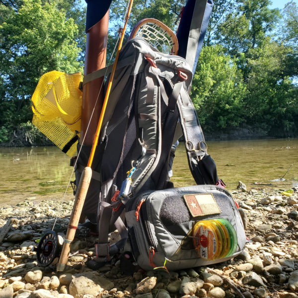 river gear