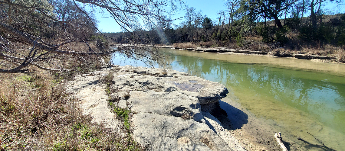 It’s the end of the world as we know it - Fly Fishing Austin